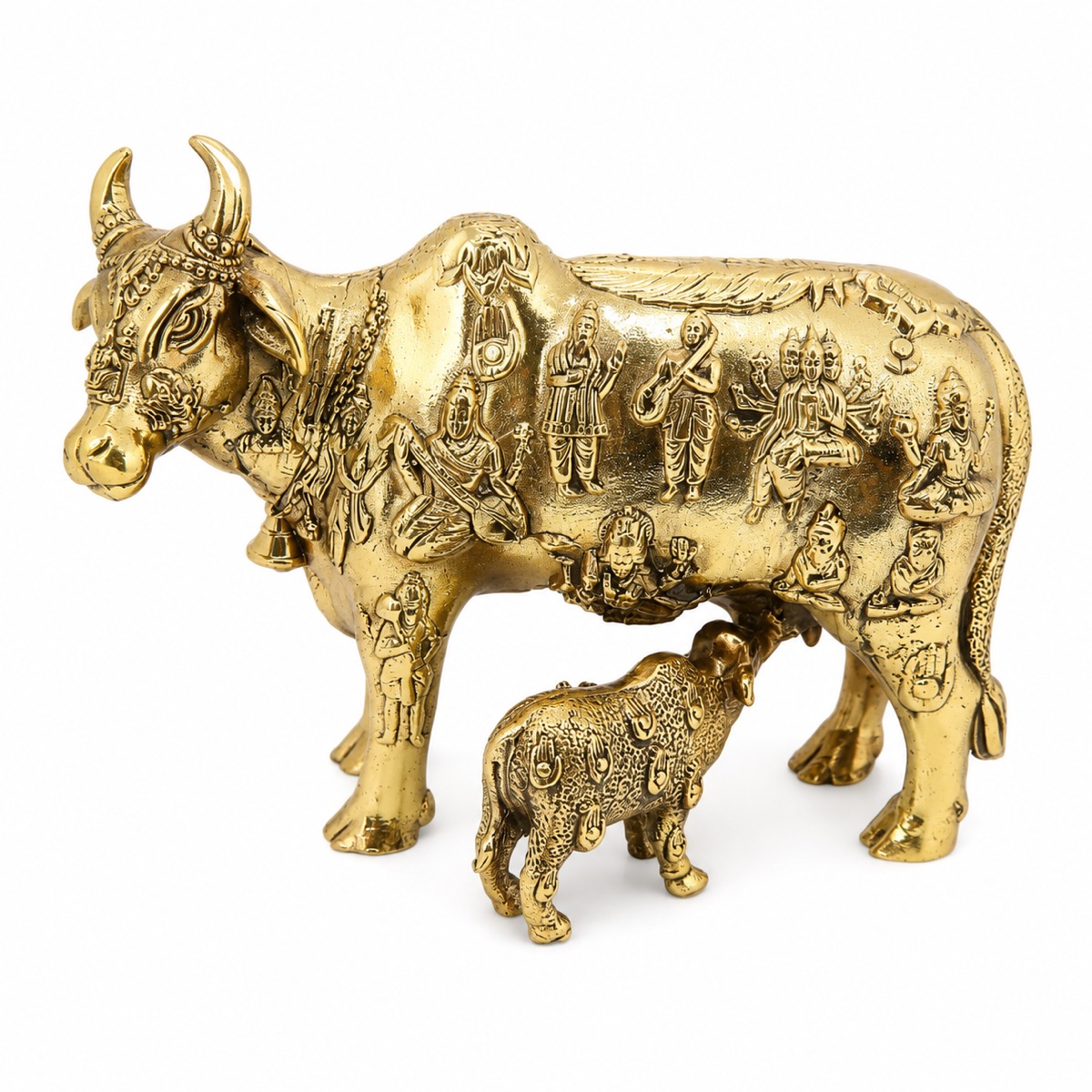 Heritage Brass Decor Accent 1